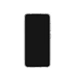 Tech21 EvoClear Cover for Samsung Galaxy S25, 6.2", Translucent, Drop Proof 3.6m