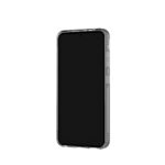 Tech21 EvoClear Cover for Samsung Galaxy S25, 6.2", Translucent, Drop Proof 3.6m