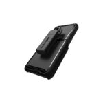 Tech21 EvoGuard Magnet Samsung S26 Phone Case 6.3" Black with Desktop Stand