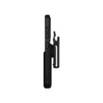 Tech21 EvoGuard Magnet Samsung S26 Phone Case 6.3" Black with Desktop Stand