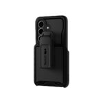 Tech21 EvoGuard Magnet Samsung S26 Phone Case 6.3" Black with Desktop Stand