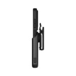 Tech21 EvoGuard Magnet Samsung S26 Ultra Phone Case 6.9" Black with Stand, Scratch & Drop Proof, MagSafe