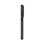 Tech21 EvoGuard Magnet Samsung S26 Ultra Phone Case 6.9" Black with Stand, Scratch & Drop Proof, MagSafe
