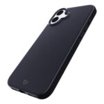 Tech21 EvoLite Apple iPhone 16 Plus Case 6.7" Black - 10ft/3m Drop Protection