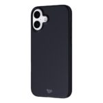 Tech21 EvoLite Apple iPhone 16 Plus Case 6.7" Black - 10ft/3m Drop Protection