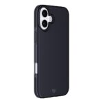 Tech21 EvoLite Apple iPhone 16 Plus Case 6.7" Black - 10ft/3m Drop Protection