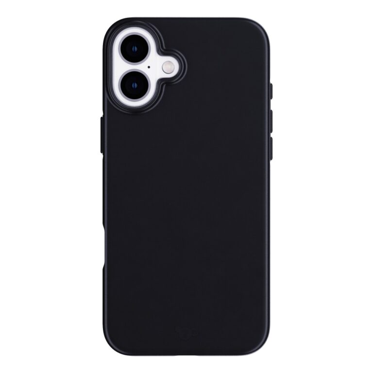 Tech21 EvoLite Apple iPhone 16 Plus Case 6.7" Black - 10ft/3m Drop Protection