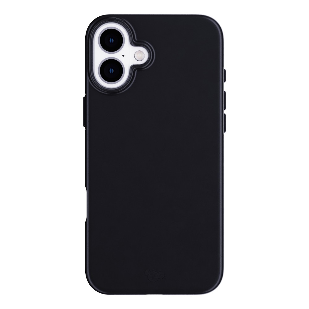 Tech21 EvoLite Apple iPhone 16 Plus Case 6.7" Black - 10ft/3m Drop Protection Tech21 EvoLite Apple iPhone 16 Plus Case 6.7" Black - 10ft/3m Drop Protection