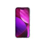Tech21 EvoLite Clear Cover for Apple iPhone Air 6.5" Transparent 3m Drop Protection