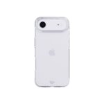 Tech21 EvoLite Clear Cover for Apple iPhone Air 6.5" Transparent 3m Drop Protection