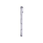 Tech21 EvoLite Clear Cover for Apple iPhone Air 6.5" Transparent 3m Drop Protection