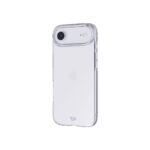 Tech21 EvoLite Clear Cover for Apple iPhone Air 6.5" Transparent 3m Drop Protection