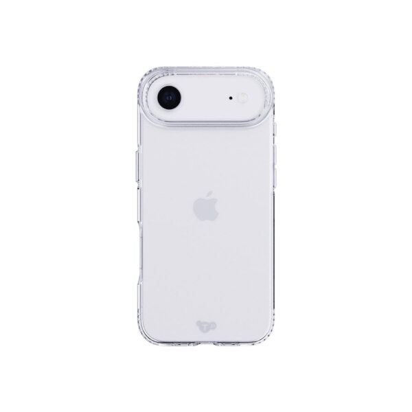Tech21 EvoLite Clear Cover for Apple iPhone Air 6.5" Transparent 3m Drop Protection