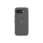 Tech21 EvoLite Clear Cover for Google Pixel 10a, 6.3", Transparent, Scratch/Impact Resistant, 3m Drop