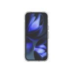 Tech21 EvoLite Clear Cover for Google Pixel 10a, 6.3", Transparent, Scratch/Impact Resistant, 3m Drop