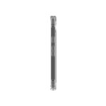 Tech21 EvoLite Clear Cover for Google Pixel 10a, 6.3", Transparent, Scratch/Impact Resistant, 3m Drop