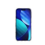Tech21 EvoLite Clear Cover for iPhone 17 Pro 6.3" Drop Proof 3m Transparent