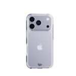 Tech21 EvoLite Clear Cover for iPhone 17 Pro 6.3" Drop Proof 3m Transparent