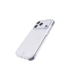 Tech21 EvoLite Clear Cover for iPhone 17 Pro 6.3" Drop Proof 3m Transparent