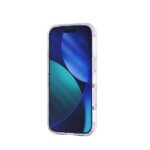 Tech21 EvoLite Clear Cover for iPhone 17 Pro 6.3" Drop Proof 3m Transparent