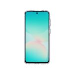 Tech21 EvoLite Clear Cover for Samsung Galaxy A57 5G 17 cm (6.7") Transparent Impact Resistant