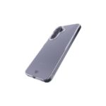 Tech21 EvoLite Clear Cover for Samsung Galaxy A57 5G 17 cm (6.7") Transparent Impact Resistant