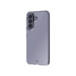 Tech21 EvoLite Clear Cover for Samsung Galaxy A57 5G 17 cm (6.7") Transparent Impact Resistant