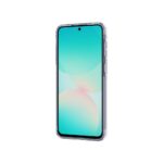 Tech21 EvoLite Clear Cover for Samsung Galaxy A57 5G 17 cm (6.7") Transparent Impact Resistant