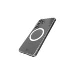 Tech21 EvoLite Clear Magnet Cover for Samsung S26 6.3" Transparent, 3m Drop Protection