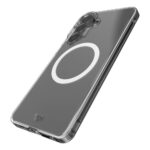 Tech21 EvoLite Clear Magnet Shell Case for Samsung Galaxy S26+ 17 cm (6.7") Transparent