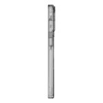 Tech21 EvoLite Clear Magnet Shell Case for Samsung Galaxy S26+ 17 cm (6.7") Transparent