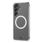 Tech21 EvoLite Clear Magnet Shell Case for Samsung Galaxy S26+ 17 cm (6.7") Transparent