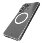 Tech21 EvoLite Clear Magnet Shell Case for Samsung Galaxy S26 Ultra 6.9" Transparent Drop/UV Resistant