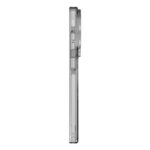 Tech21 EvoLite Clear Magnet Shell Case for Samsung Galaxy S26 Ultra 6.9" Transparent Drop/UV Resistant