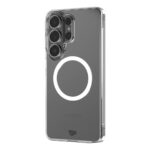 Tech21 EvoLite Clear Magnet Shell Case for Samsung Galaxy S26 Ultra 6.9" Transparent Drop/UV Resistant