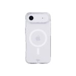 Tech21 EvoLite Clear MagSafe Cover for Apple iPhone Air 6.5" Transparent, 3m Drop Protection