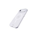 Tech21 EvoLite Clear MagSafe Cover for Apple iPhone Air 6.5" Transparent, 3m Drop Protection