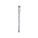 Tech21 EvoLite Clear MagSafe Cover for Apple iPhone Air 6.5" Transparent, 3m Drop Protection