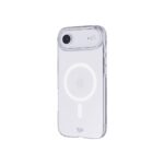 Tech21 EvoLite Clear MagSafe Cover for Apple iPhone Air 6.5" Transparent, 3m Drop Protection