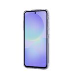 Tech21 EvoLite Clear Samsung Galaxy A37/A36 Case 17 cm (6.7") Transparent