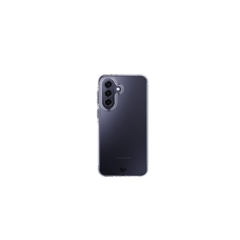 Tech21 EvoLite Clear Samsung Galaxy A37/A36 Case 17 cm (6.7") Transparent