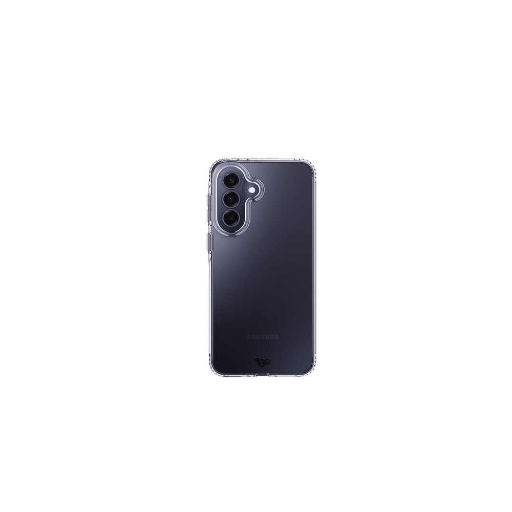 Tech21 EvoLite Clear Samsung Galaxy A37/A36 Case 17 cm (6.7") Transparent Tech21 EvoLite Clear Samsung Galaxy A37/A36 Case 17 cm (6.7") Transparent
