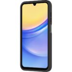 Tech21 EvoLite Cover for Samsung Galaxy A15 5G - Black