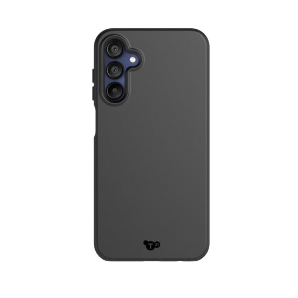 Tech21 EvoLite Cover for Samsung Galaxy A15 5G - Black