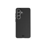 Tech21 EvoLite Magnet Cover for Samsung S26 6.3" Black, Impact Resistant, MagSafe