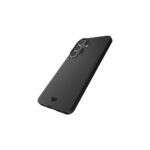 Tech21 EvoLite Magnet Cover for Samsung S26 6.3" Black, Impact Resistant, MagSafe