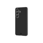 Tech21 EvoLite Magnet Cover for Samsung S26 6.3" Black, Impact Resistant, MagSafe