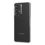 Tech21 EvoLite Samsung Galaxy A33 5G Mobile Phone Case 6.4" Transparent Plastic Cover Drop Proof