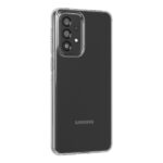 Tech21 EvoLite Samsung Galaxy A33 5G Mobile Phone Case 6.4" Transparent Plastic Cover Drop Proof