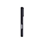 Tech21 EvoLite Solid Apple iPhone 17 Pro Case Black, 6.3", Scratch/Impact Resistant, 3m Drop Protection